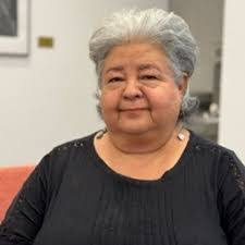 Nora Chavez's Instagram, Twitter & Facebook