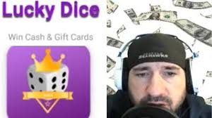 Lucky dice is a simple app to complement your favorite board game. Lucky Dice Make Earn Cash Money Rewards Paypal App Apps Game Online 2020 Review Youtube Yt Video Youtube