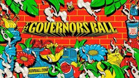 2026 Governors Ball Music Festival - Saturday