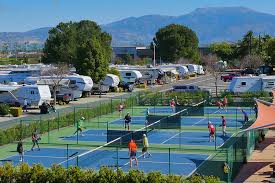 Read on to find out about all the rv parks located in the florida keys and begin planning your next rv adventure to the islands of the sunshine state. Rv Extended Stay Parks Rv Resorts In California San Diego Motorhome