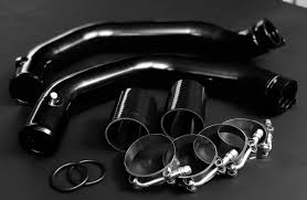 With under 500 miles, the car's. Exh Charge Pipe Set Bmw M2 F87 M3 M4 F80 F82 F83 S55 Schwarz Glanz Charge Pipes S55 Motor Bmw Exh Aluminium Charge Pipes Charge Pipes Exhaust Performance