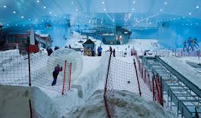 Best way to buy singapore snow city tickets. Ski Dubai An Indoor Ski Resort In The Middle Of A Desert