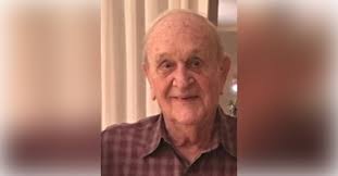 Obituary information for Robert A McKay