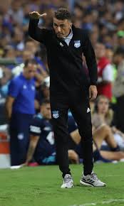 El estratega está en buenas condiciones. Mariano Soso Tecnico De Emelec Candidato Para Dirigir En Chile Campeonato Nacional Deportes El Universo