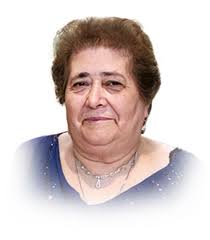 Amelia Maria Frangella Obituary