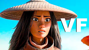 Mais un jour, une force maléfique lorsque cette force réapparait cinq siècles plus tard, raya, une guerrière solitaire, se met en quête du légendaire dernier dragon pour restaurer. Raya Et Le Dernier Dragon Bande Annonce Vf 2021 Disney Youtube