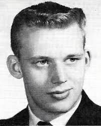 John Manfred Almacy (1946-2016)