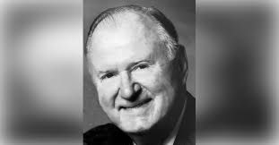 Obituary information for James (Jim) Elbert Robinson