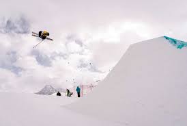Slopestyle is a winter sport in which athletes ski or snowboard down a course including a variety of obstacles including rails, jumps and other terrain park features. Fis Slopestyle World Cup 2020 2021 3 Corvatsch Ergebnisse Winning Runs Prime Skiing