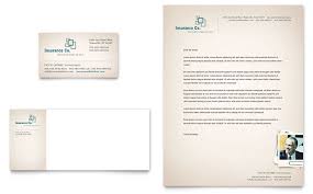 Multi line insurance agent business card zazzle com business. Life Insurance Company Business Card Letterhead Template Design