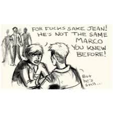 Mikasa Ackerman" Stories