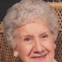 Obituary for Madelyn Velma Straub