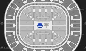 seat number vivint smart home arena map