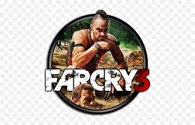 Far cry 3 villain vaas could return . Far Cry 3 Trainer Far Cry 3 Emoji How To Unlock Far Cry Primal Emoticons Free Emoji Png Images Emojisky Com