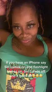 Como Activar La Luz Cuando Le Hablas A Siri En Iphone 17 Pro