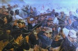 Nadie puede sustituir nuestra acción unida, nadie tomara la palabra por nosotros. El Robo Territorial Perpetrado Por La Hermana Republica De Chile En La Guerra Del Salitre