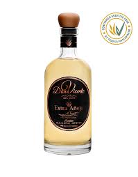 Camarena Reposado Tequila