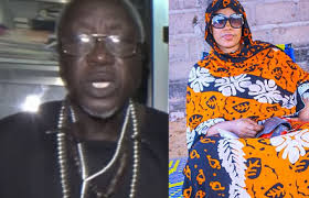 Urgent: Déclaration de Serigne Cheikh Ndigeul Fall sur les heritiers de  Cheikh Bethio et sur le cas Sokhna Aida Diallo « Delolen Sen Xeel » ⋆  Actuvision