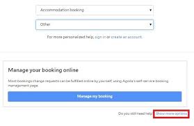 Whether you are placing your booking using the hotel booking app or hotel booking website, we offer four main types of payment method for your convenience. How To Cancel Hotel Booking On Agoda Refundable And Non Refundable