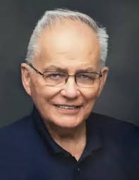 Obituary information for Gene A. Cook