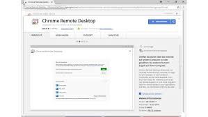 If it doesn`t start click here. Chrome Remote Desktop Desktop Fernsteuerung Mit Google Chrome Channelpartner De