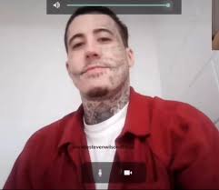 Wade Steven Wilson Daddy