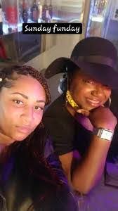 Ebony Shavonne's Instagram, Twitter & Facebook