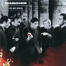 The director's cut of rammstein: Wollt Ihr Das Bett In Flammen Sehen Live Song By Rammstein Spotify