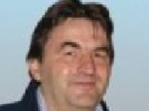 Prof. Dr. Frank Schilling « Salon in Mitte