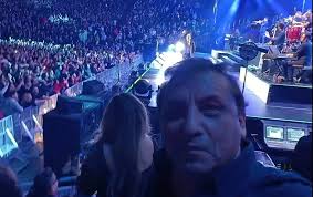 Elida Reyna y Avante “Farewell tour” 2025 For booking information Contact  LR Music @ 361-510-7736 or Universal Latin agency @ 830-480-2470 or  214-205-4582 #ElidaReynaYAvante #LRMusic #farewelltour2025  #FreddieRecordsArtists