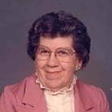 Laura Frisbie Obituary October 12, 2008