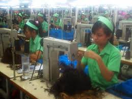 Saat ini masih dalam tahap proses pengurusan administrasi. Pt Sung Chang Indonesia Pabrik Rambut Palsu Purbalingga Indonesia