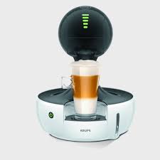 Enjoy a smooth americano or a frothy cappuccino with the touch of a button. Nescafe Dolce Gusto Drop Coffee Machine Price In Qatar Discountsqatar Com