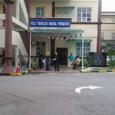 Permohonan secara online borang pendaftaran perkerjaan di sektor awam (spa8i). Photos A Kolej Teknologi Makmal Perubatan Kampung Bahru Hospital Kuala Lumpur