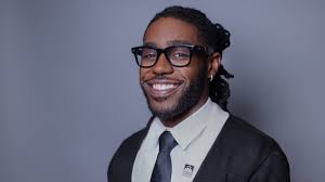 Thurgood Marshall College Fund team member pens new book about artificial  intelligence and the culture