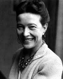 Simone de Beauvoir: la mujer que nació burguesa, odió a su clase y levantó  la bandera del feminismo y el amor libre