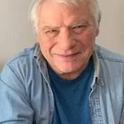 John Spelman's Instagram, Twitter & Facebook