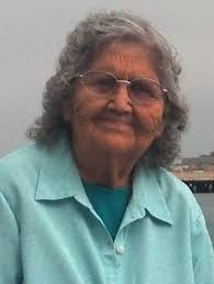 Katie Yazzie Obituary (1935