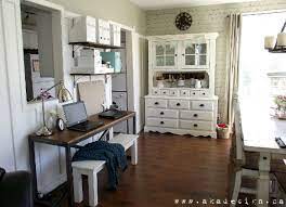 My dining room is the most inspiring space in my home to work, says interior designer tina rich. Small Dining Room 14 Ways To Make It Work Double Duty Bob Vila