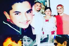 Fundraiser for Tony Hustle Corral by Diana Corral Churchwell : GABRIEL  ANGEL CORRAL