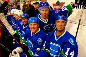 Welcome to the official youtube channel of the vancouver canucks. Canucks Alumni Players Move Their Weekly Scrimmages To Surrey S Newest Hockey Rink Surrey Now Leader
