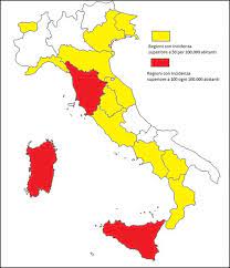 Zona gialla, le regole per spostamenti e tempo libero considerate che i primi di giugno quando stava per debuttare la zona bianca il governo si dibatteva se al chiuso si poteva o meno raggiungere. 3cnws0njws8bdm