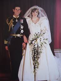 Charles Diana Princess Diana Wedding Diana Wedding Prince Charles Wedding