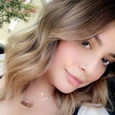 Jazmin Rangel's Instagram, Twitter & Facebook