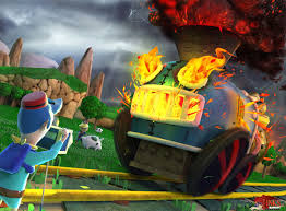 Bildergebnis für zelda spirit tracks