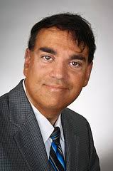 Profile for Shaum P. Bhagat