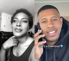 Kyle Diamond's Instagram, Twitter & Facebook