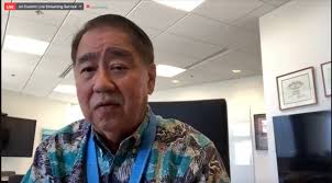 The Plan To Redraw Hawaii's Political Lines Goes Out For Public Comment