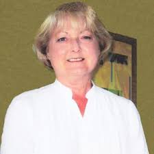 Helen Ruth Ketterling Parsons