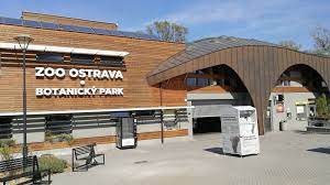 But already in 1956 construction of the new zoo in stromovka park was undertaken. Ostravska Zoo Se Opet Otevira Verejnosti Zavrena Byla Vic Nez Mesic Ostrava